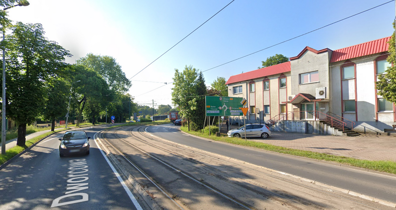 Uwaga kierowcy! Od jutra utrudnienia na ul. Dworcowej