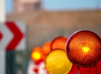 Uwaga kierowcy! Remont nawierzchni na ul. 11 Listopada. Wystąpią utrudnienia