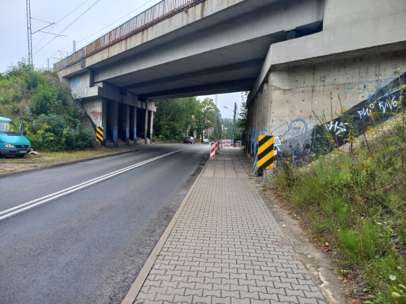 Uwaga kierowcy! Zmiany w organizacji ruchu w Kochłowicach