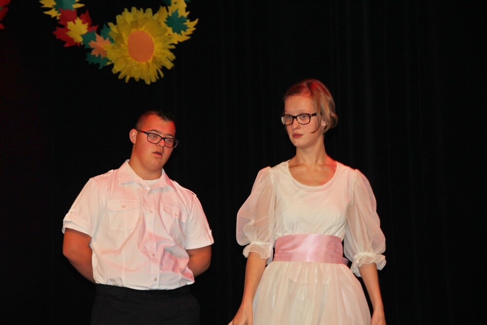 We wtorek odbył się VII Festiwalu Twórczości Artystycznej Osób Niepełnosprawnych „Jesienne Klimaty”, w którym wzięło udział ponad 120 artystów. Młodzi wykonawcy zaprezentowali na scenie Miejskiego Centrum Kultury im. Henryka Bisty swoje wyjątkowe talenty.