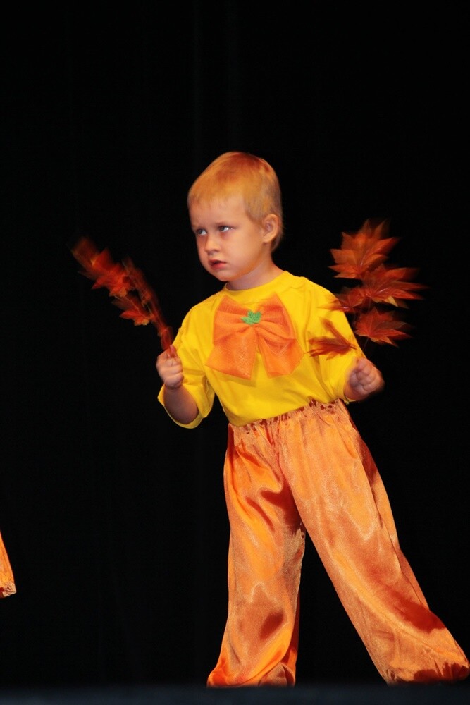 We wtorek odbył się VII Festiwalu Twórczości Artystycznej Osób Niepełnosprawnych „Jesienne Klimaty”, w którym wzięło udział ponad 120 artystów. Młodzi wykonawcy zaprezentowali na scenie Miejskiego Centrum Kultury im. Henryka Bisty swoje wyjątkowe talenty.