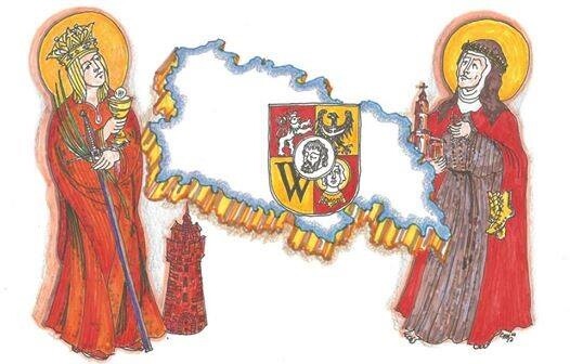 VIII Dziyń Ślonzoka - "Nojsompiyrw było te Słowo"