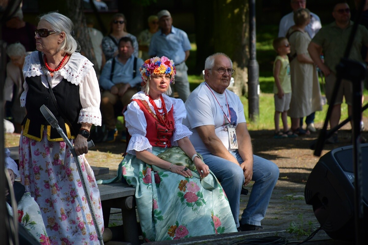 VIII Święto Strojów Ludowych Górnego Śląska za nami.