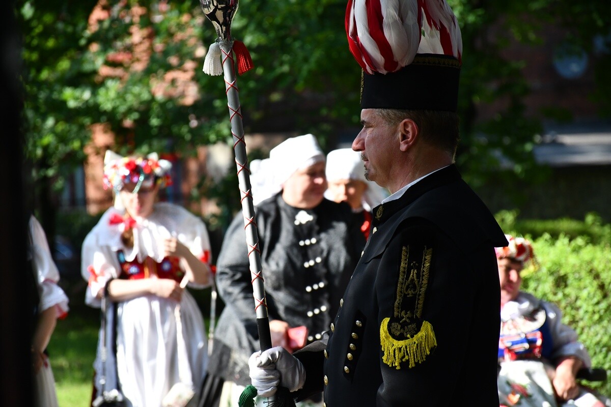VIII Święto Strojów Ludowych Górnego Śląska za nami.