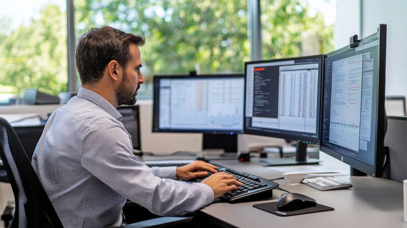 VRAM a RAM – czym się różnią i jak wpływają na wydajność?