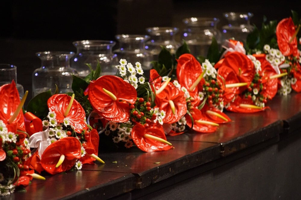 W Miejskim Centrum Kultury odbyła się czwarta edycja Ogólnopolskiego Konkursu Recytatorskiego "W kręgu poezji i prozy lagrowej więźniarek KL Ravensbr�źck". Gośćmi honorowymi wydarzenia są byłe więźniarki obozu.