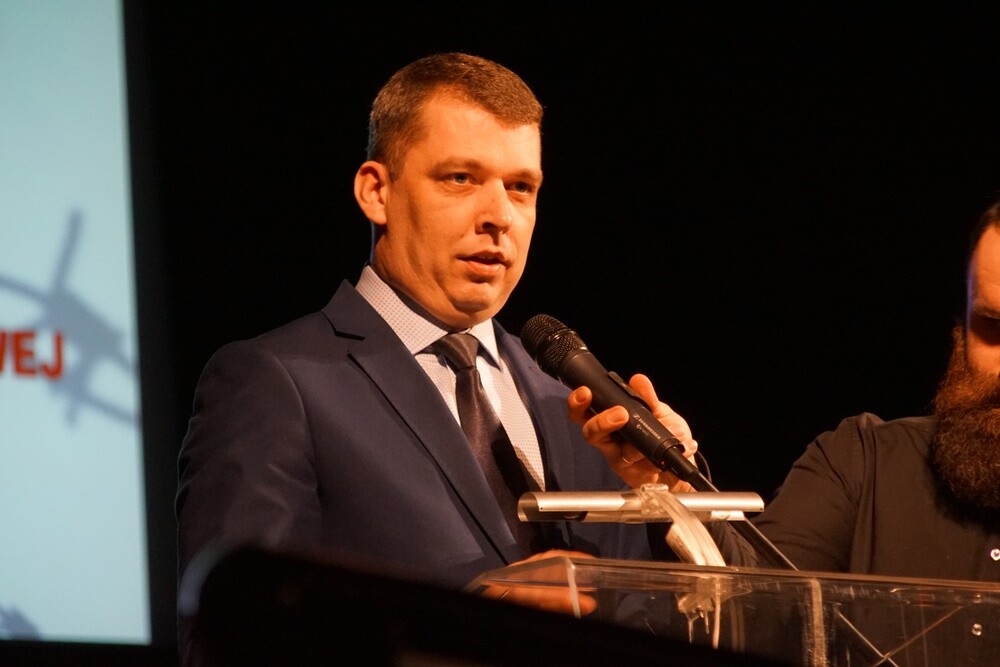 W Miejskim Centrum Kultury odbyła się czwarta edycja Ogólnopolskiego Konkursu Recytatorskiego "W kręgu poezji i prozy lagrowej więźniarek KL Ravensbr�źck". Gośćmi honorowymi wydarzenia są byłe więźniarki obozu.