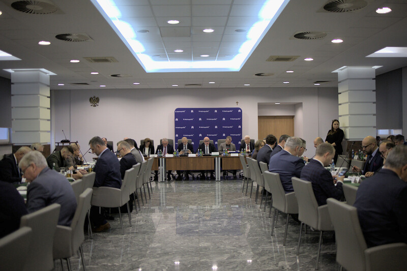 W przyszłorocznym budżecie Metropolii GZM zabezpieczono pieniądze na rudzkie inwestycje