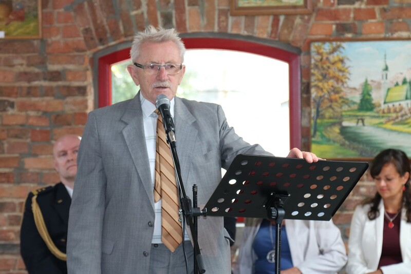 W Rudzie Śląskiej kolejny raz odbyło się Narodowe Czytanie!