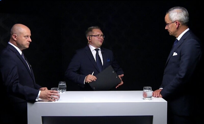 W Rudzie Śląskiej powstanie więcej żłobków? Kandydaci na prezydenta miasta odpowiadają