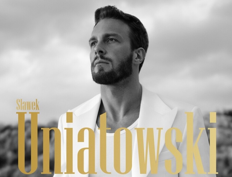 W Rudzie Śląskiej wystąpi Sławek Uniatowski w koncercie "The Best OF II" - ZMIANA TERMINU