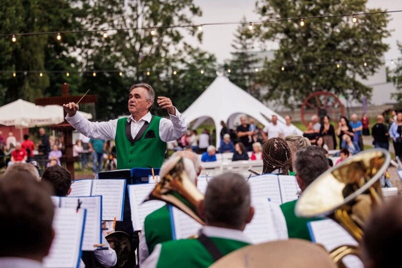 Wakacyjne rytmy w Rudzie Śląskiej. Koncert Orkiestry Dętej „Bielszowice” już 20 lipca!