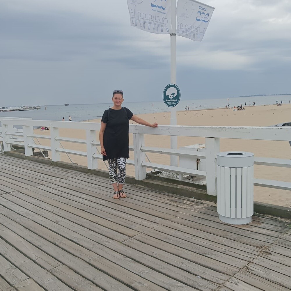 Zobaczcie, jak mieszkańcy Rudy Śląskiej spędzają wakacje. 