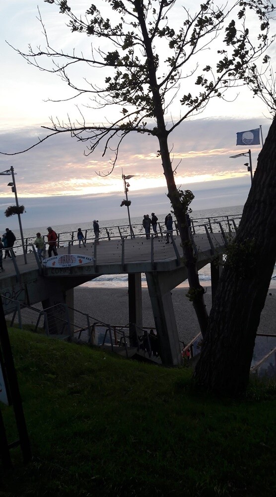 Zobaczcie, jak mieszkańcy Rudy Śląskiej spędzają wakacje. 