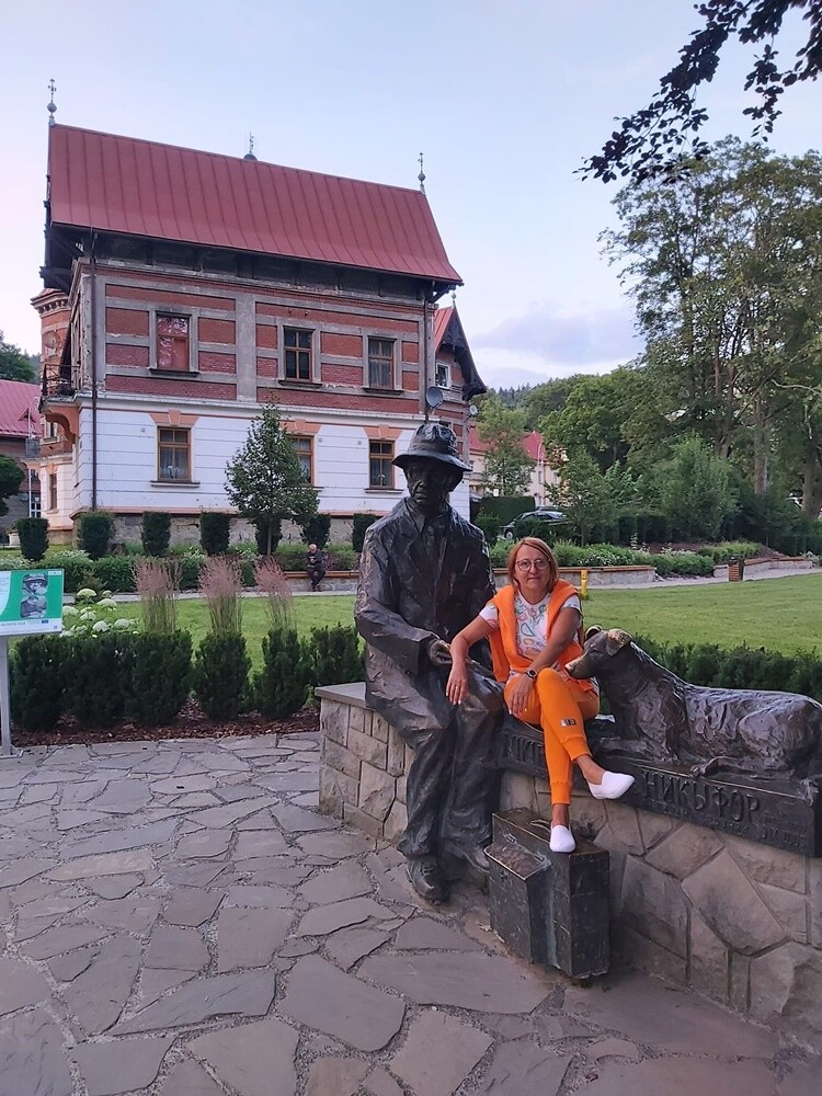 Zobaczcie, jak mieszkańcy Rudy Śląskiej spędzają wakacje. 