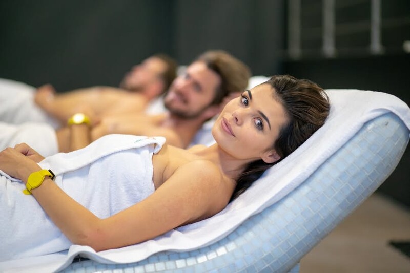 Walentynkowy Aqua Fitness! Zarezerwuj miejsce na wyjątkowe zajęcia dla dwojga