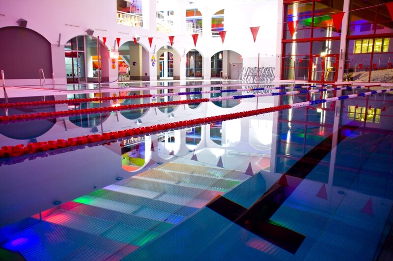 Warsztaty robienia własnoręcznych maskotek w Aquadromie!