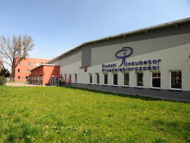 Warsztaty w Rudzkim Inkubatorze Przedsiębiorczości