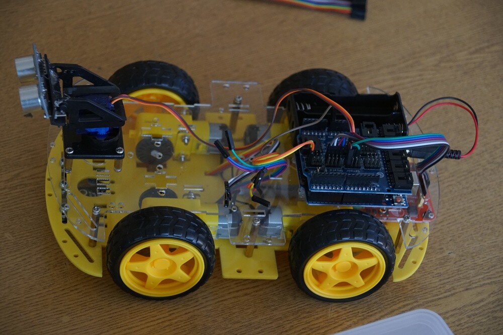 "Zaplanuj swoją przyszłość na 6!" - pod takim hasłem odbywały się dziś w Zespole Szkół Ponadgimnazjalnych nr 6 im. M. Kopernika warsztaty zawodowe skierowane do uczniów ósmych klas szkół podstawowych oraz trzecich klas gimnazjum.