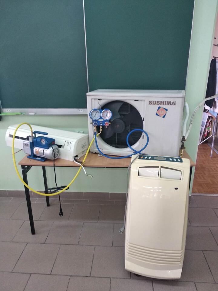 "Zaplanuj swoją przyszłość na 6!" - pod takim hasłem odbyły się w Zespole Szkół nr 6 im. M. Kopernika warsztaty naukowe online skierowane do uczniów ósmych SP nr 13.