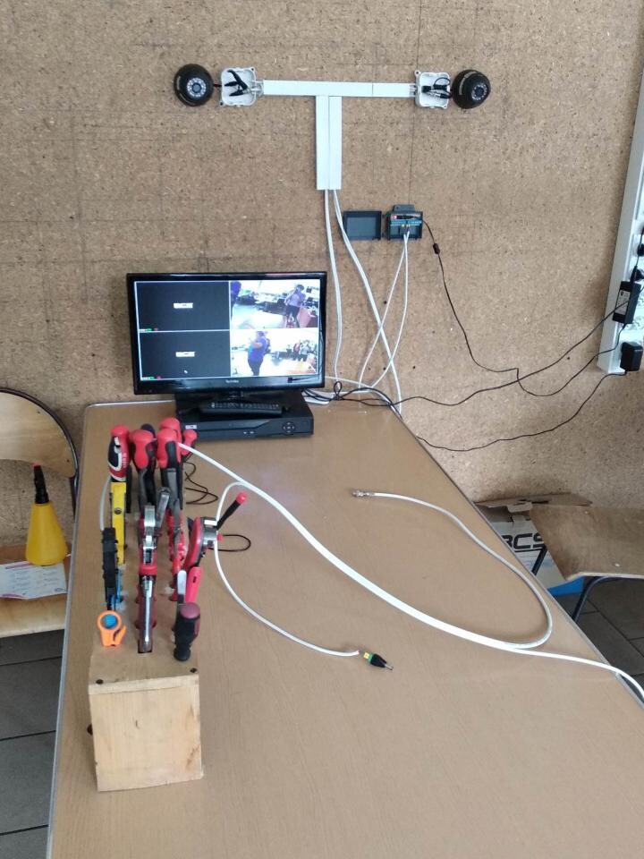 "Zaplanuj swoją przyszłość na 6!" - pod takim hasłem odbyły się w Zespole Szkół nr 6 im. M. Kopernika warsztaty naukowe online skierowane do uczniów ósmych SP nr 13.