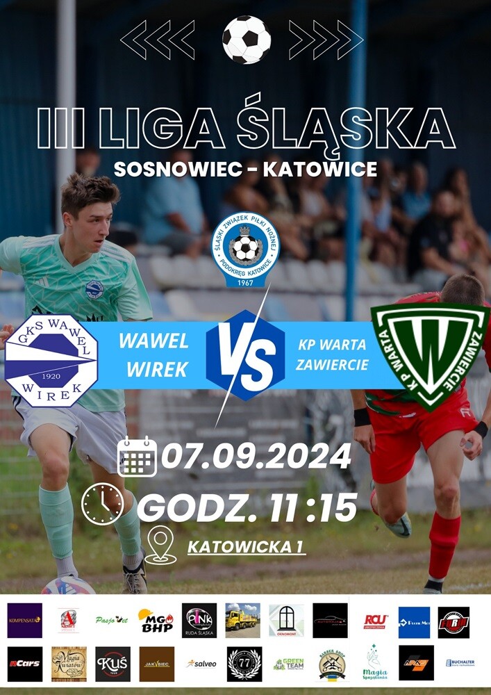 Okazji do spędzenia czasu aktywnie w Rudzie Śląskiej nie zabraknie. Warto zapoznać się z kalendarzem imprez na najbliższe dni, które będą obfitowały w wydarzenia kulturalne i sportowe na terenie miasta.