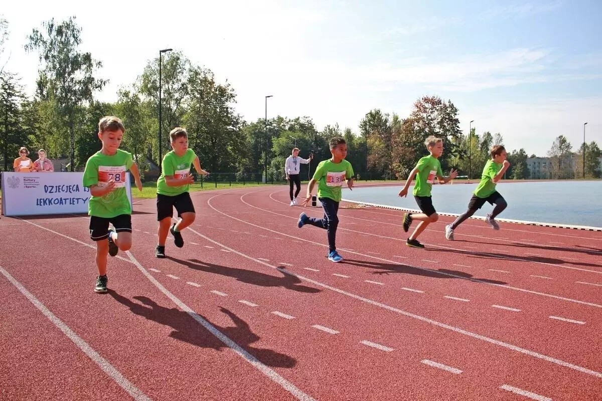 Okazji do spędzenia czasu aktywnie w Rudzie Śląskiej nie zabraknie. Warto zapoznać się z kalendarzem imprez na najbliższe dni, które będą obfitowały w wydarzenia kulturalne i sportowe na terenie miasta.