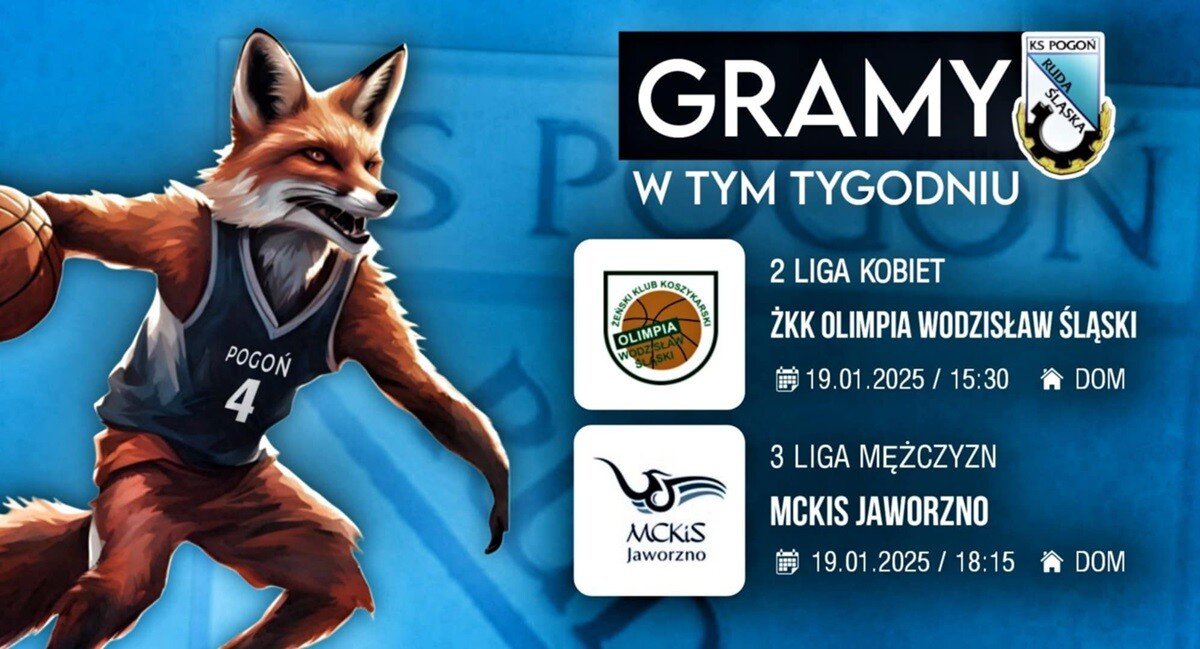 Weekend - zapowiedzi. / fot. mat. zew.