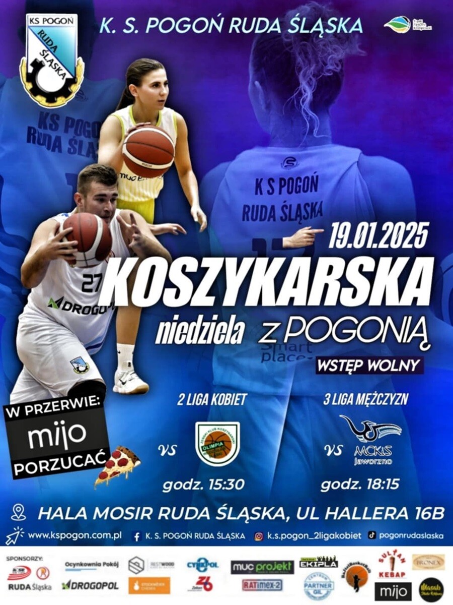 Weekend - zapowiedzi. / fot. mat. zew.