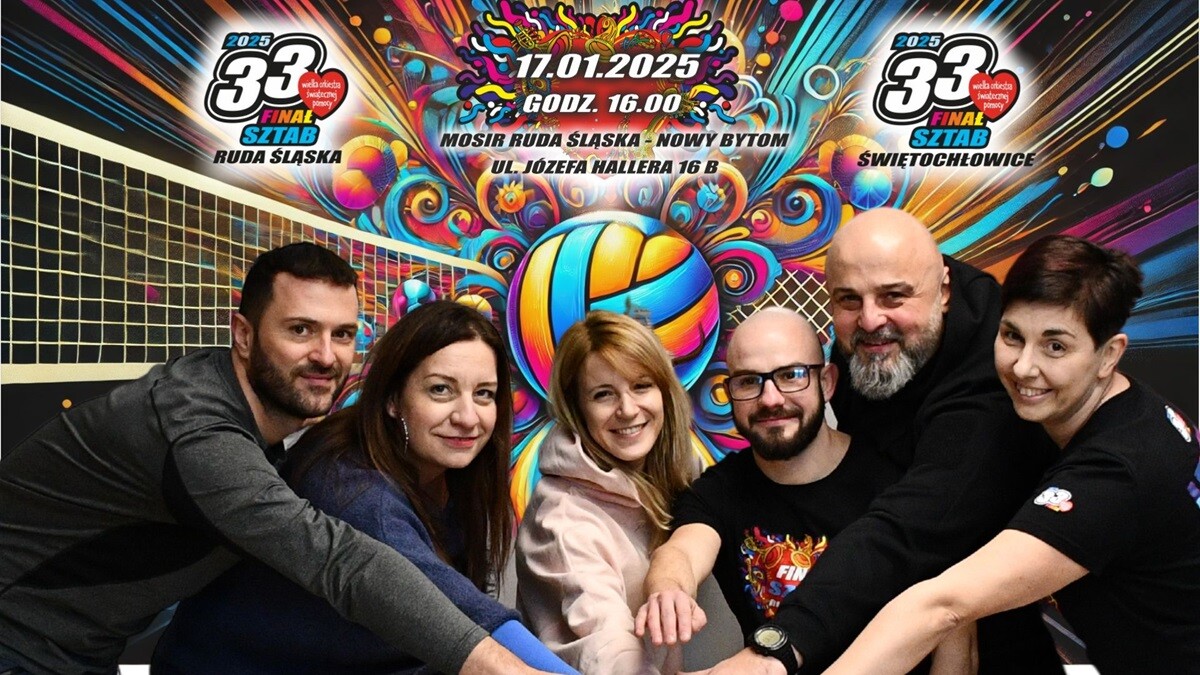 Weekend - zapowiedzi. / fot. mat. zew.