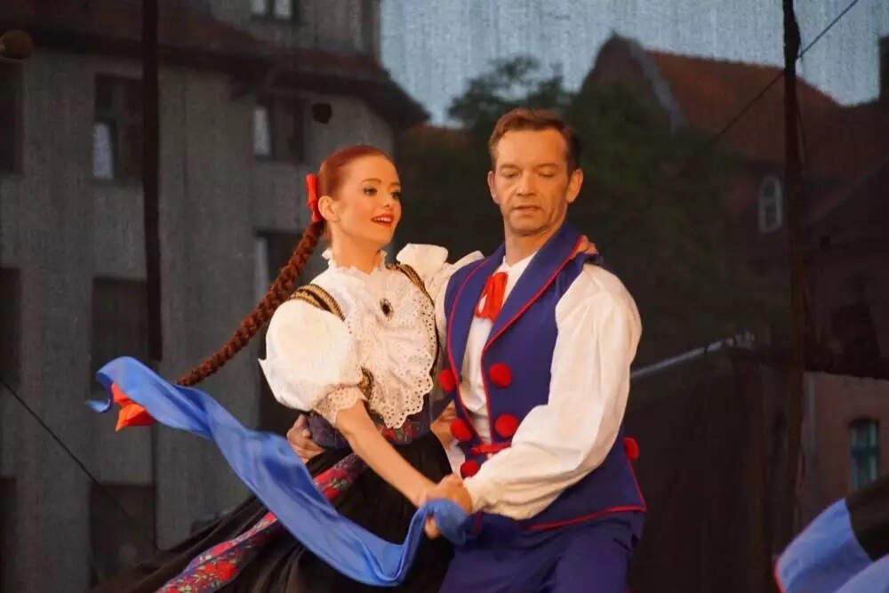 Weekend - zapowiedzi. / fot. mat. zew.