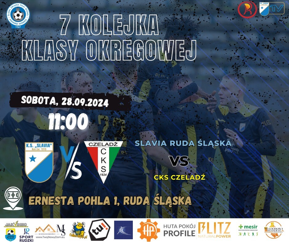 Weekend 28-29 września - plakaty