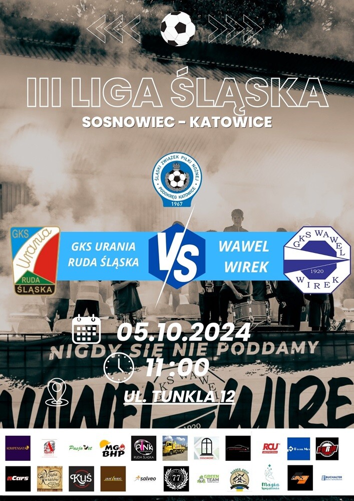 Weekend 5-6 października - plakaty.