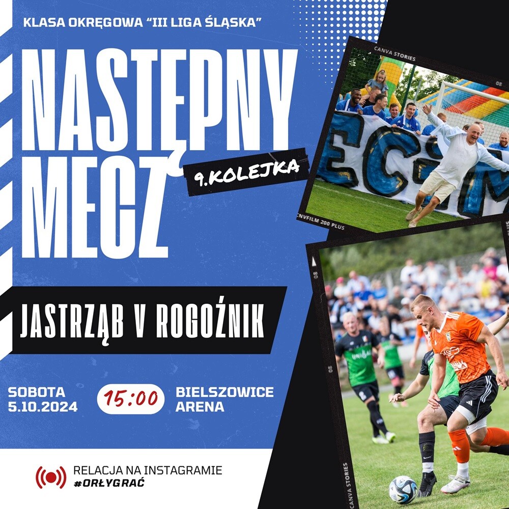 Weekend 5-6 października - plakaty.