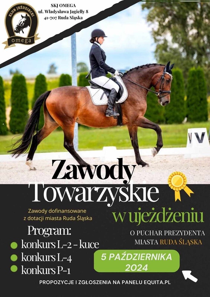 Weekend 5-6 października - plakaty.