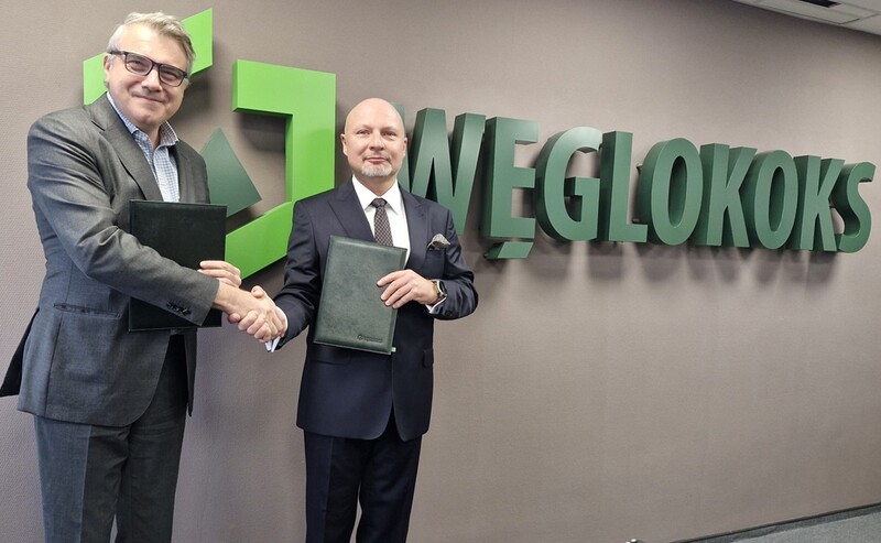 Węglokoks, Huta Pokój Profile i Huta Pokój Konstrukcje podpisały umowę restrukturyzacyjną