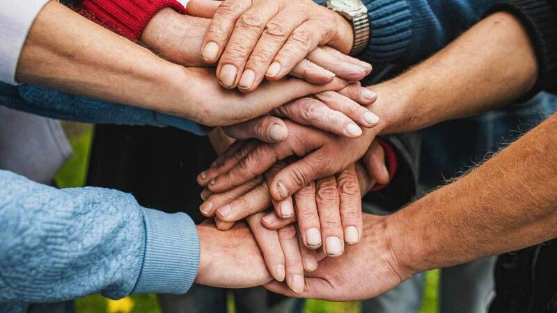 Wesprzyj Dom Ubogich i pomóż potrzebującym przetrwać zimę