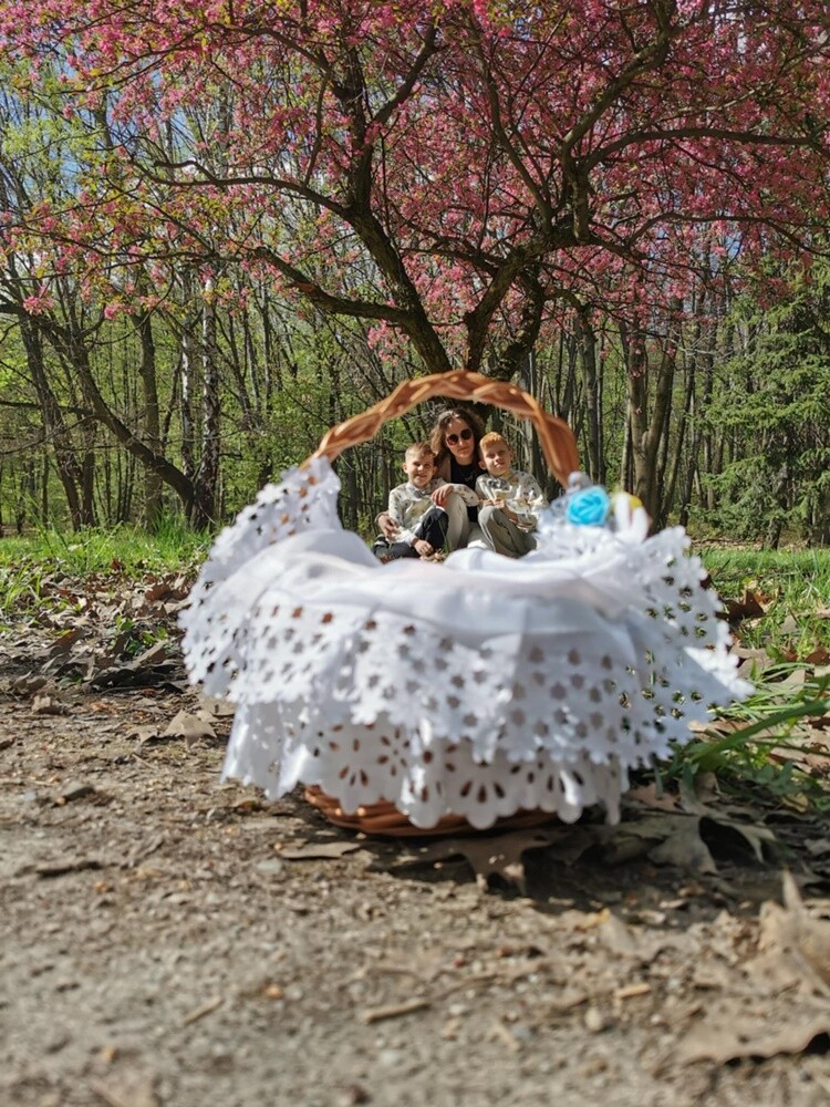 Z okazji Świąt Wielkiej Nocy zorganizowaliśmy konkurs fotograficzny „Wielkanocny Akcent”. / fot. Czytelnicy