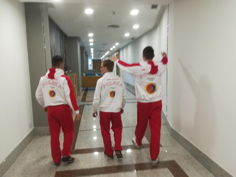 Wielki sukces rudzkich sportowców - reprezentantów Polski Kempo!