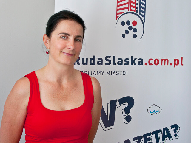 Wielu rodziców wybiera nasze przedszkole świadomie - Henryka Nocek