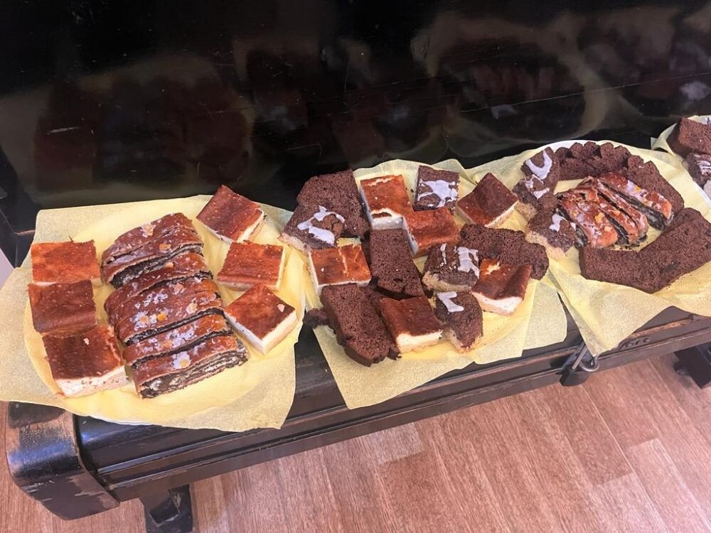 Wigilia dla ubogich i potrzebujących 2023/fot. MOPS Ruda Śląska