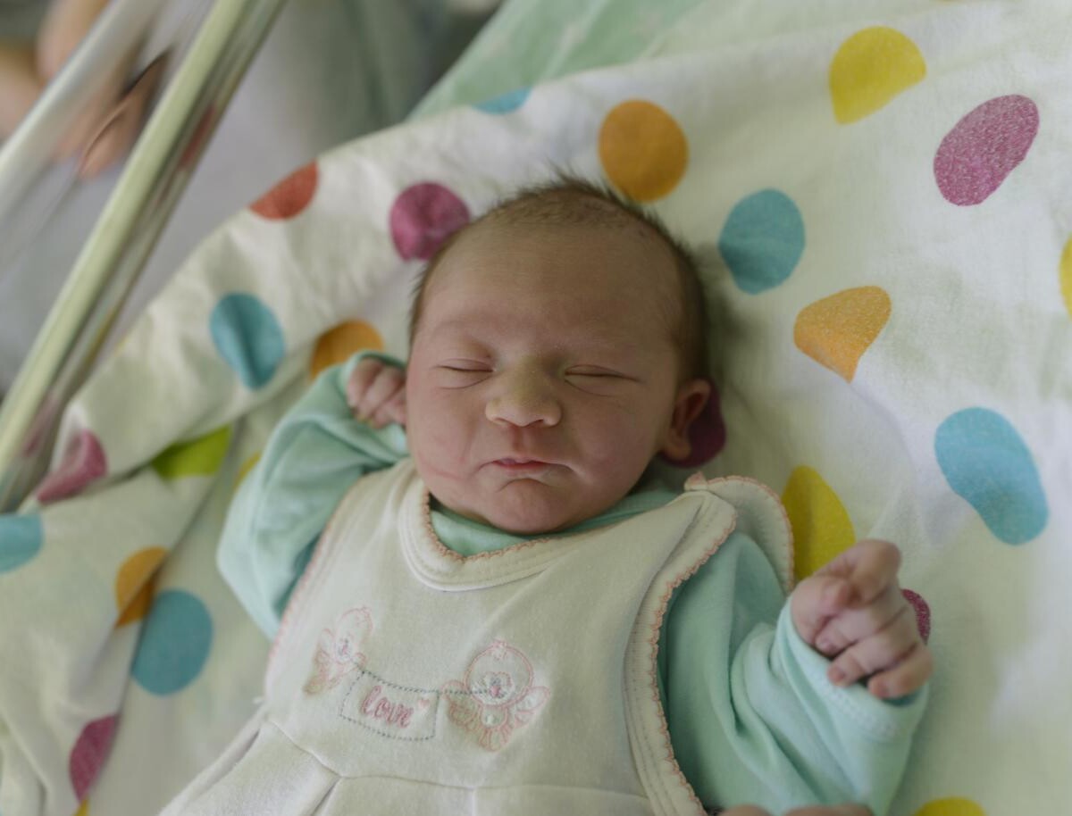 Wiktoria Wiśniewska