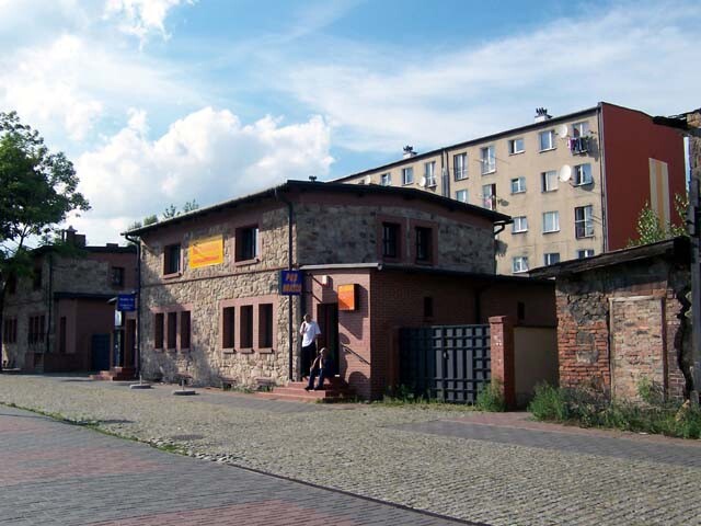 Wirek - Pub "Brasco" - ul. Kubiny