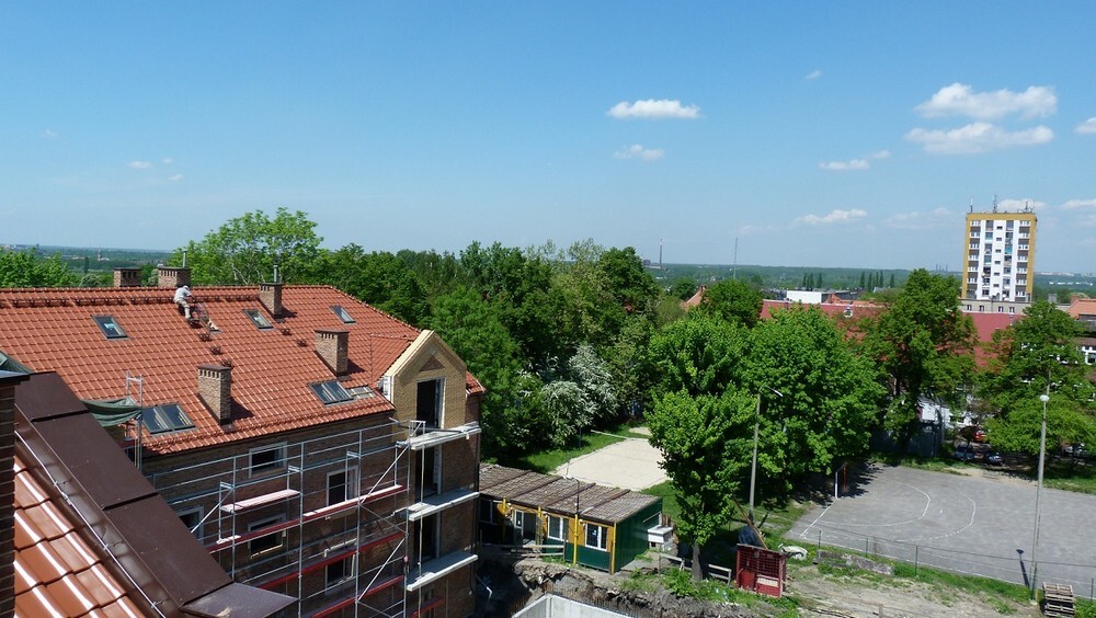 Własne "M" na każdą kieszeń! Zamieszkaj bez teściowej!