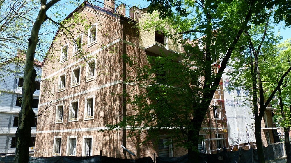 Własne "M" na każdą kieszeń! Zamieszkaj bez teściowej!