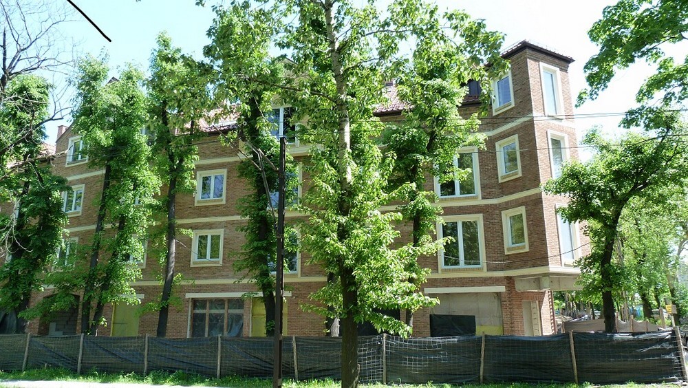 Własne "M" na każdą kieszeń! Zamieszkaj bez teściowej!