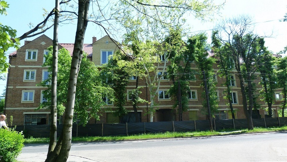 Własne "M" na każdą kieszeń! Zamieszkaj bez teściowej!