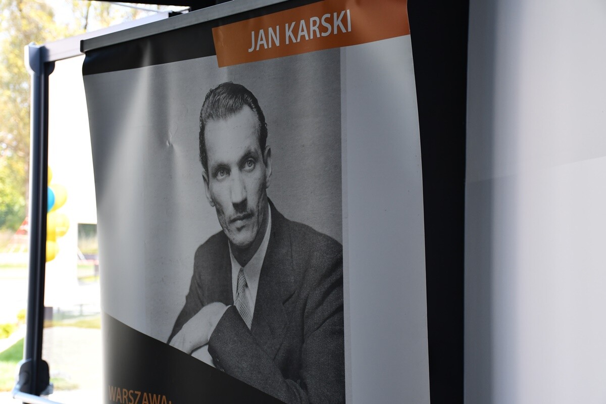 Wojewódzkie rozpoczęcie roku szkolnego w Szkole Podstawowej nr 17 w Rudzie Śląskiej.