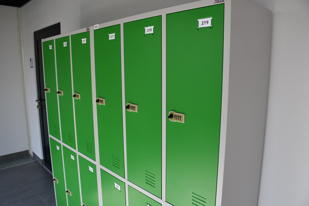 Wojewódzkie rozpoczęcie roku szkolnego w Szkole Podstawowej nr 17 w Rudzie Śląskiej.