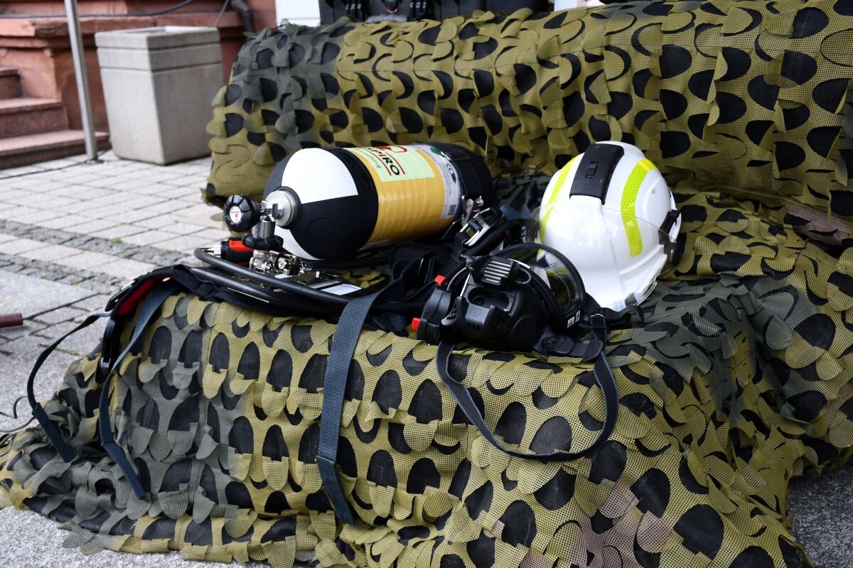 Za nami Uroczysta Przysięga Wojskowa 13. ŚBOT!